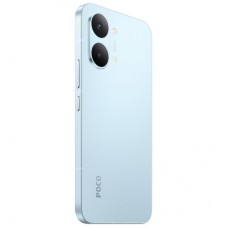 Мобільний телефон Xiaomi Poco X8 Pro Max 12/256 GB Blue (1191430) - Фото
