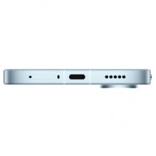 Мобільний телефон Xiaomi Poco X8 Pro Max 12/256 GB Blue (1191430) - Фото