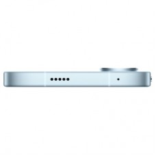 Мобільний телефон Xiaomi Poco X8 Pro Max 12/256 GB Blue (1191430) - Фото