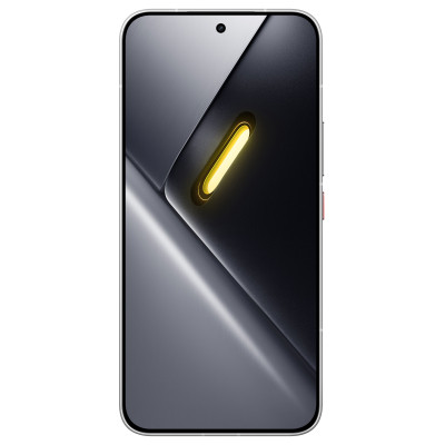 Мобільний телефон Xiaomi Poco X8 Pro Max 12/512 GB White (1191434)