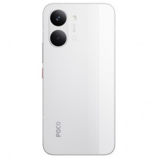 Мобильный телефон Xiaomi Poco X8 Pro Max 12/512GB White (1191434) - Фото