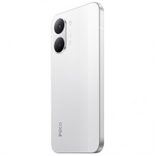 Мобильный телефон Xiaomi Poco X8 Pro Max 12/512GB White (1191434) - Фото