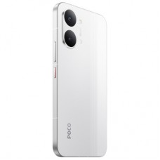 Мобильный телефон Xiaomi Poco X8 Pro Max 12/512GB White (1191434) - Фото