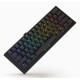 Клавиатура Ducky One X Mini Magnetic Switch Wireless UA Black (ON2461AST3-DAUSPDOECL1AS1)