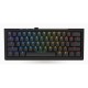 Клавиатура Ducky One X Mini Magnetic Switch Wireless UA Black (ON2461AST3-DAUSPDOECL1AS1) Клавиатура Ducky One X Mini Magnetic Switch Wireless UA Black (ON2461AST3-DAUSPDOECL1AS1)