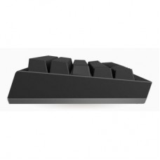 Клавіатура Ducky One X Mini Magnetic Switch Wireless UA Black (ON2461AST3-DAUSPDOECL1AS1) - Фото