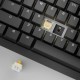 Клавиатура Ducky One X Mini Magnetic Switch Wireless UA Black (ON2461AST3-DAUSPDOECL1AS1) Клавиатура Ducky One X Mini Magnetic Switch Wireless UA Black (ON2461AST3-DAUSPDOECL1AS1)