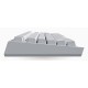 Клавиатура Ducky One X Magnetic Switch Wireless UA White (ON2408AST3-DAUSPDOECL2WW1) Клавиатура Ducky One X Magnetic Switch Wireless UA White (ON2408AST3-DAUSPDOECL2WW1)