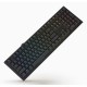 Клавиатура Ducky One X Wireless Magnetic Switch UA Black (ON2408AST3-DAUSPDOECL1AS1)
