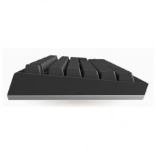 Клавіатура Ducky One X Wireless Magnetic Switch UA Black (ON2408AST3-DAUSPDOECL1AS1) - Фото