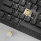 Клавиатура Ducky One X Wireless Magnetic Switch UA Black (ON2408AST3-DAUSPDOECL1AS1) Клавиатура Ducky One X Wireless Magnetic Switch UA Black (ON2408AST3-DAUSPDOECL1AS1)