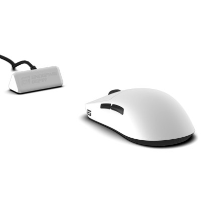 Мышка Endgame Gear OP1 4k v2 Wireless White (PGW-EG-MOU-072)