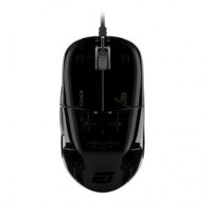 Мышка Endgame Gear XM1r Transparent USB Black (PGW-EG-MOU-010)