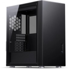 Корпус для ПК JONSBO U6 Black