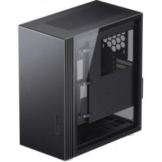 Корпус для ПК JONSBO U6 Black - Фото