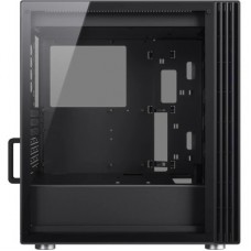Корпус для ПК JONSBO U6 Black - Фото