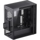 Корпус для ПК JONSBO U6 Black