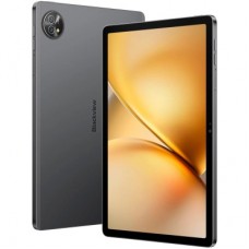 Планшет Blackview Tab Zeno 10 SET 11" 6 GB/128 GB 5G Shadow BlackЧохол, Скло, Клуб (6931548326243) - Фото