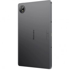 Планшет Blackview Tab Zeno 10 SET 11" 6 GB / 256 GB 5G Shadow BlackЧохол, Скло, Клос (6931548326274) - Фото