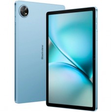 Планшет Blackview Tab Zeno 10 SET 11" 6GB/256GB 5G Blue Чохол, Скло, Клавіатур (6931548326281) - Фото
