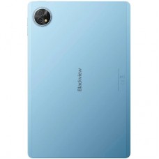 Планшет Blackview Tab Zeno 10 SET 11" 6GB/256GB 5G Blue Чохол, Скло, Клавіатур (6931548326281) - Фото
