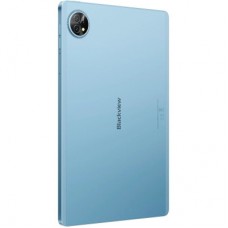 Планшет Blackview Tab Zeno 10 SET 11" 6GB/256GB 5G Blue Чохол, Скло, Клавіатур (6931548326281) - Фото
