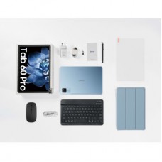 Планшет Blackview Tab 60 Pro 10.1" HD+ 8/128 GB LTE Blue (6931548318415) - Фото
