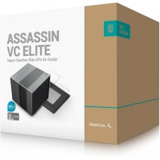 Кулер для процесора Deepcool ASSASSIN VC ELITE - Фото
