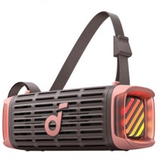 Акустична система Anker SoundCore Boom 3i Brown (D5100080) - Фото