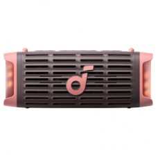Акустична система Anker SoundCore Boom 3i Brown (D5100080) - Фото
