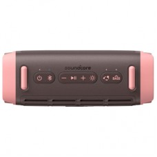 Акустична система Anker SoundCore Boom 3i Brown (D5100080) - Фото