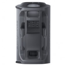 Акустична система Anker SoundCore Rave 3S Black (A31A3012) - Фото