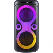 Акустична система Defender Boomer 100 Black (65099) - Фото