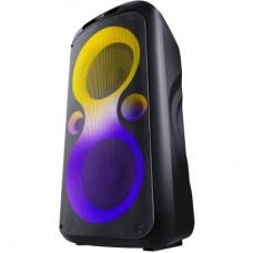 Акустична система Defender Boomer 100 Black (65099) - Фото