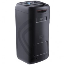 Акустична система Defender Boomer 100 Black (65099) - Фото