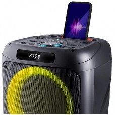 Акустична система Defender Boomer 100 Black (65099) - Фото