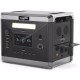 Зарядная станция SolarPlay BCQ2501 2400W 2160Wh (BCQ2501)