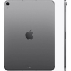 Планшет Apple iPad Air 11" M4 WiFi + Cellular 128GB Space Grey (MH784TY/A) - Фото