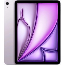 Планшет Apple iPad Air 11" M4 WiFi 128GB Purple (MH344TY/A) - Фото
