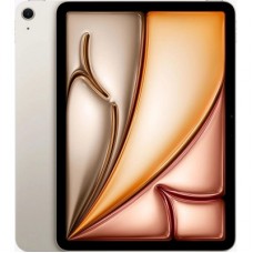 Планшет Apple iPad Air 11" M4 WiFi 128GB Starlight (MH334TY/A) - Фото