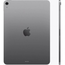 Планшет Apple iPad Air 11" M4 WiFi 128GB Space Grey (MH304TY/A) - Фото