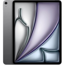 Планшет Apple iPad Air 13" M4 WiFi 256GB Space Grey (MH5U4TY/A) - Фото