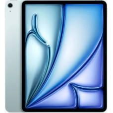 Планшет Apple iPad Air 13" M4 WiFi + Cellular 256GB Blue (MH9J4TY/A) - Фото