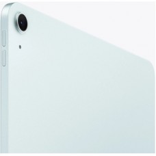 Планшет Apple iPad Air 13" M4 WiFi + Cellular 256GB Blue (MH9J4TY/A) - Фото
