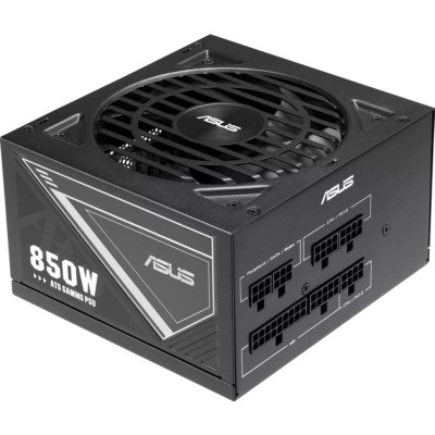 Блок живлення ASUS 850 W ATS-850G WHITE BOX (90YE04A0-B0NC00)