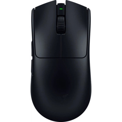 Мышка Razer Viper V3 Pro SE Wireless/USB Black (RZ01-04550100-R3G1)