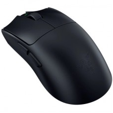 Мышка Razer Viper V3 Pro SE Wireless/USB Black (RZ01-04550100-R3G1) - Фото