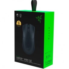 Мышка Razer Viper V3 Pro SE Wireless/USB Black (RZ01-04550100-R3G1) - Фото