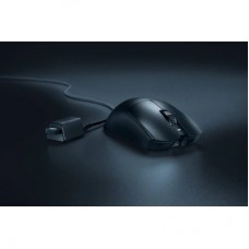 Мышка Razer Viper V3 Pro SE Wireless/USB Black (RZ01-04550100-R3G1) - Фото