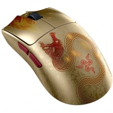 Мышка Razer Viper V3 Pro Wireless/USB Counter-Strike 2 Edition (RZ01-05120800-R3M1) - Фото